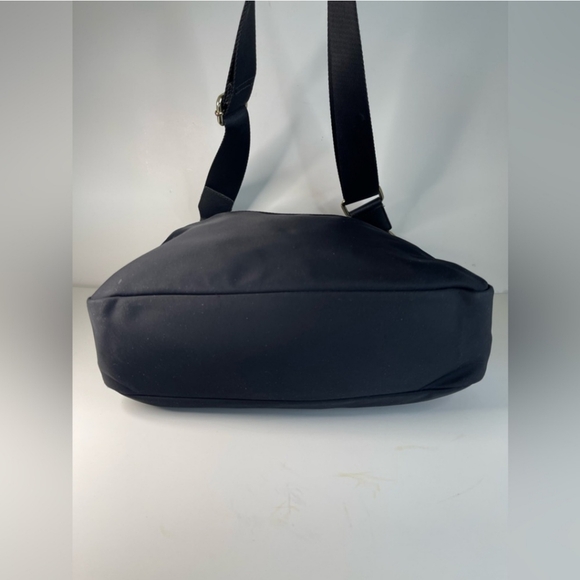 Karl Lagerfield handbag  EUC - Picture 8 of 16